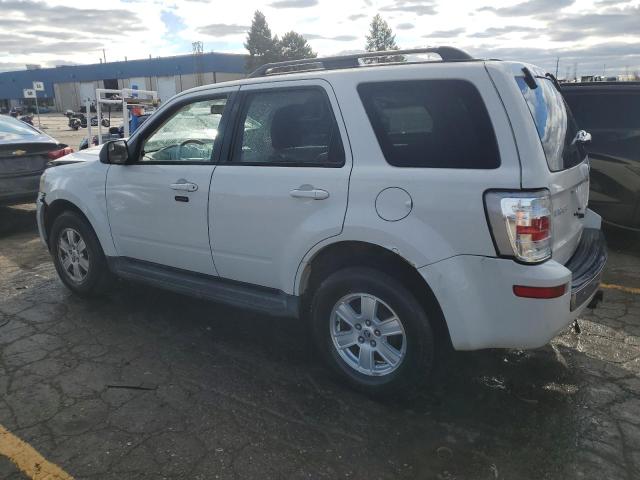 Photo 2 from auction – 2010 MERCURY MARINER with VIN 4M2CN9BG5AKJ07381