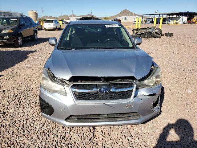 Photo 5 from auction – 2014 SUBARU IMPREZA PR with VIN JF1GPAC65E8272994