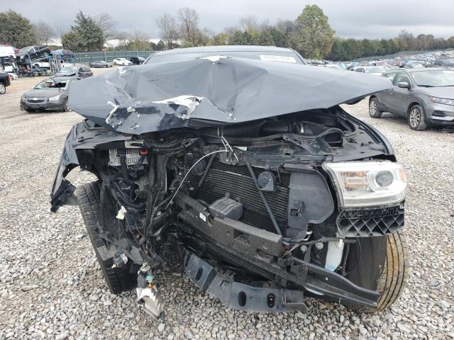 Photo 5 from auction – 2018 DODGE DURANGO CI with VIN 1C4RDHEG8JC216811