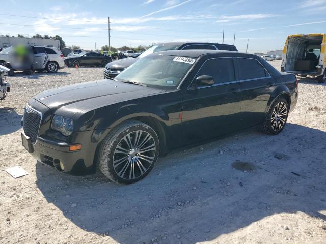 CHRYSLER 300 S 2010 with VIN 2C3CA2CV0AH279836 - Photo from auction