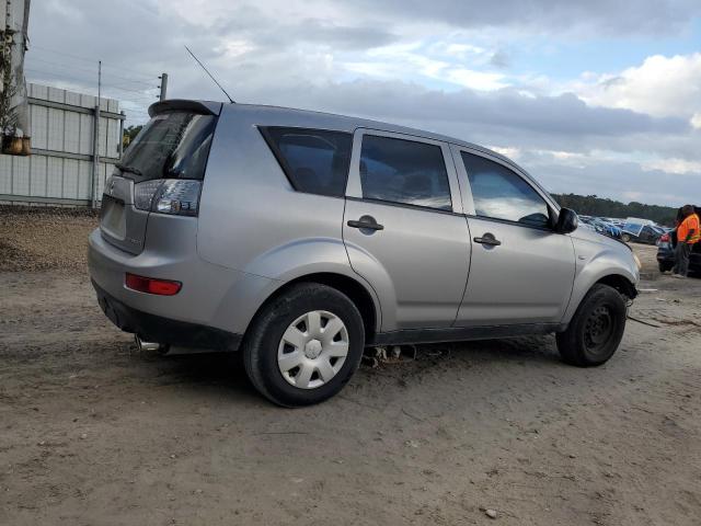 Photo 3 from auction – 2007 MITSUBISHI OUTLANDER with VIN JA4MS31X47U001920