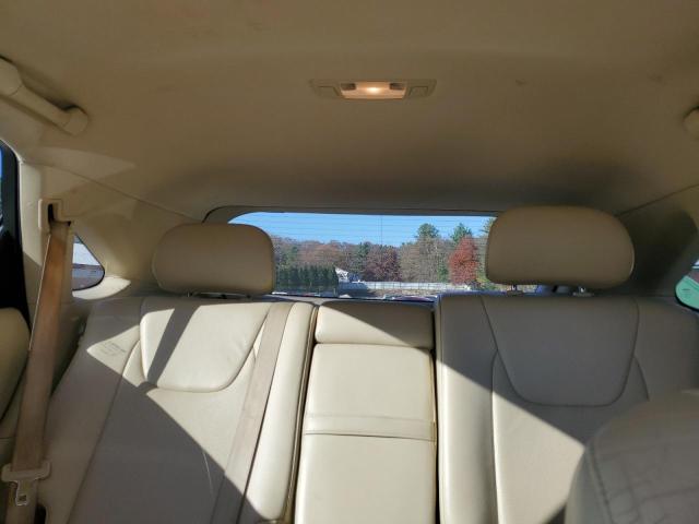 Photo 10 from auction – 2012 LEXUS RX 350 with VIN 2T2BK1BA5CC140825