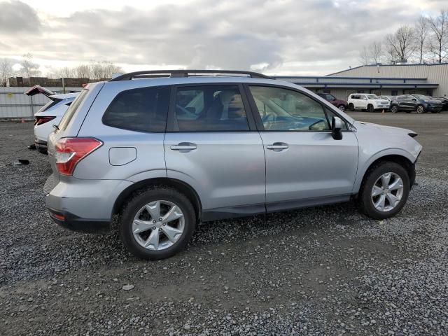 Photo 3 from auction – 2016 SUBARU FORESTER 2 with VIN JF2SJADC3GH483738