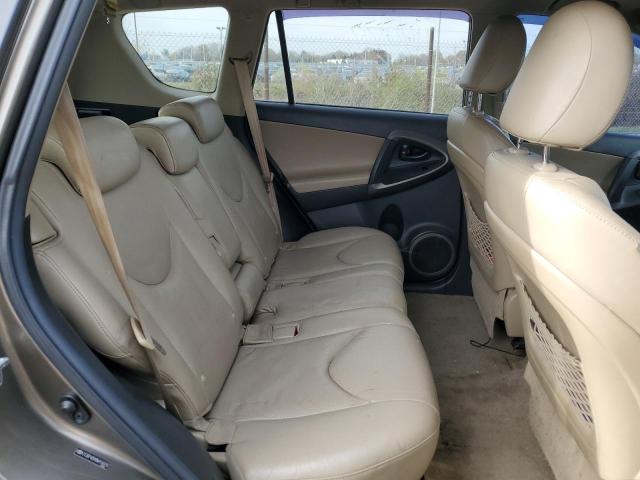 Photo 10 from auction – 2011 TOYOTA RAV4 LIMIT with VIN 2T3DF4DVXBW114079