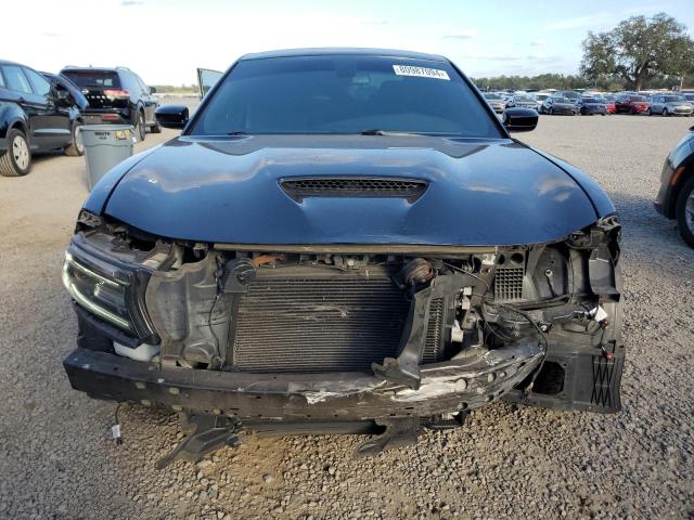 Photo 5 from auction – 2019 DODGE CHARGER GT with VIN 2C3CDXHG5KH527210