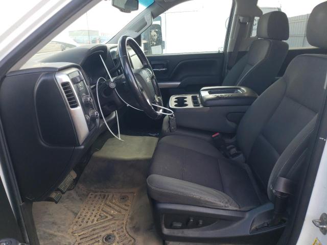 Photo 7 from auction – 2014 CHEVROLET SILVERADO with VIN 3GCUKREC7EG378399