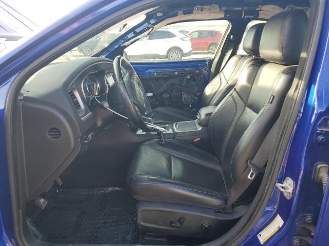 Photo 7 from auction – 2019 DODGE CHARGER SX with VIN 2C3CDXBG1KH741930