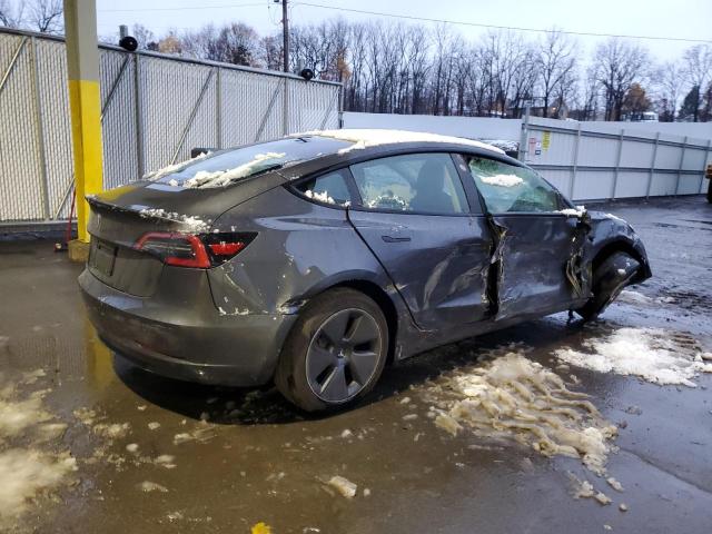 Photo 3 from auction – 2023 TESLA MODEL 3 with VIN 5YJ3E1EA8PF668811