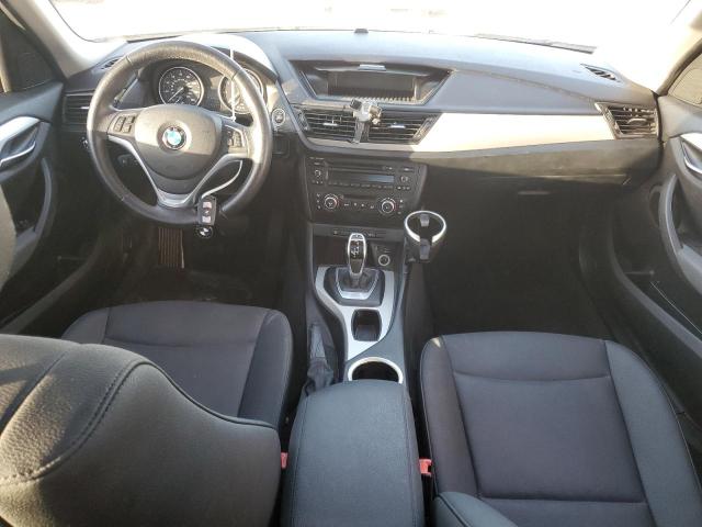 Photo 8 from auction – 2014 BMW X1 SDRIVE2 with VIN WBAVM1C52EVW56554