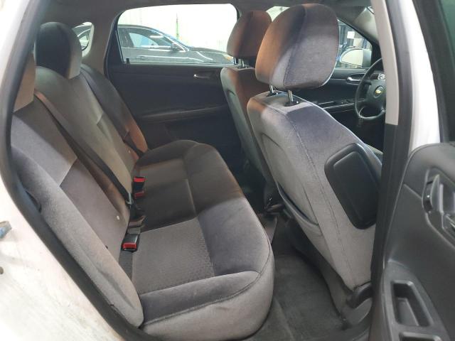Photo 10 from auction – 2012 CHEVROLET IMPALA LS with VIN 2G1WF5E3XC1289608