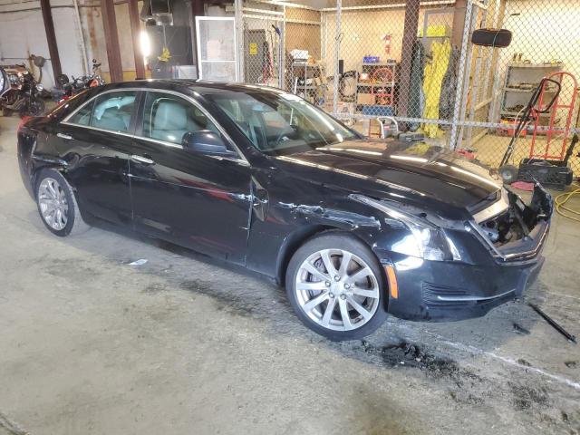 Photo 4 from auction – 2017 CADILLAC ATS with VIN 1G6AA5RX2H0190929