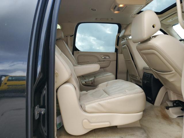 Photo 11 from auction – 2008 CADILLAC ESCALADE E with VIN 1GYFK66818R216638
