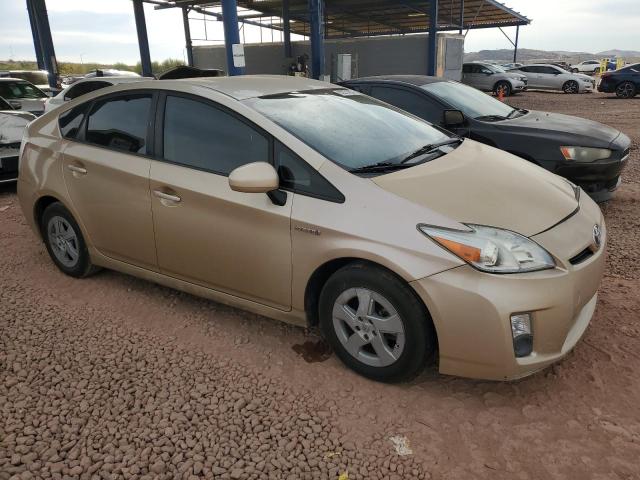 Photo 4 from auction – 2010 TOYOTA PRIUS with VIN JTDKN3DU8A0070002