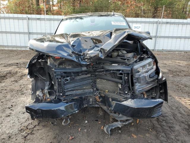 Photo 5 from auction – 2021 CHEVROLET SILVERADO with VIN 1GCRYEEDXMZ198788