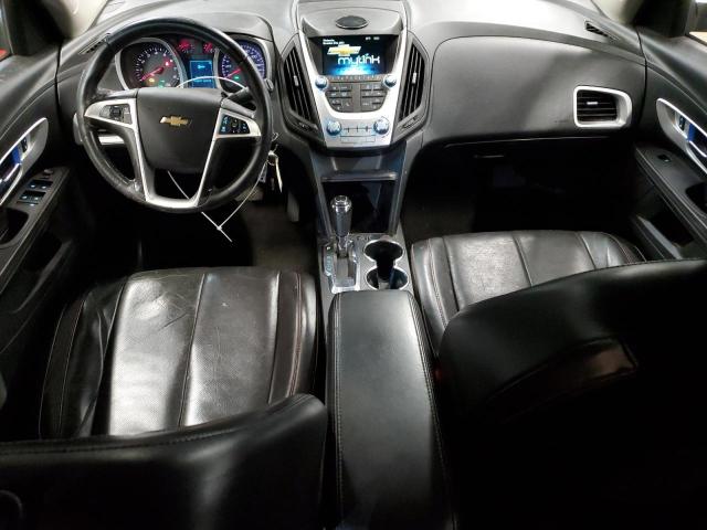 Photo 8 from auction – 2016 CHEVROLET EQUINOX LT with VIN 2GNALDEK4G6282763