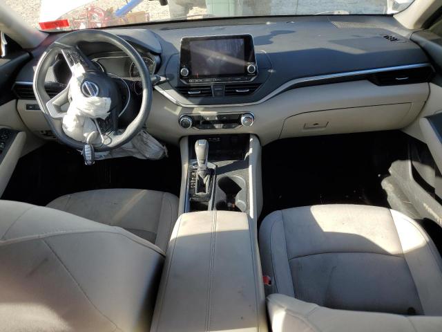 Photo 8 from auction – 2019 NISSAN ALTIMA S with VIN 1N4BL4BV3KC213046