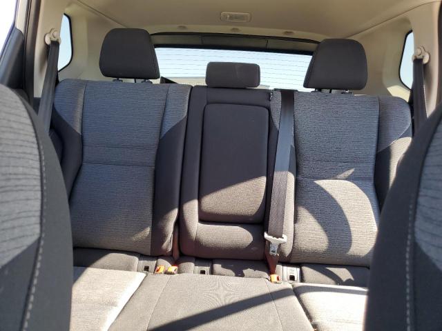 Photo 10 from auction – 2021 NISSAN ROGUE S with VIN 5N1AT3AA4MC755317