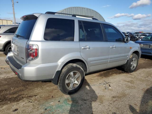 Zdjęcie 3 z aukcji – 2008 HONDA PILOT SE z VIN 5FNYF18378B024413