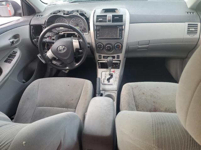 Photo 8 from auction – 2013 TOYOTA COROLLA BA with VIN 5YFBU4EE2DP158456