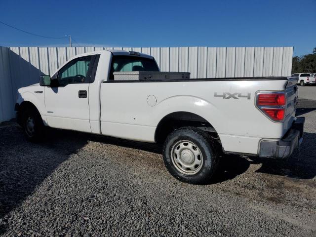Photo 2 from auction – 2013 FORD F150 with VIN 1FTNF1ET8DKG11949