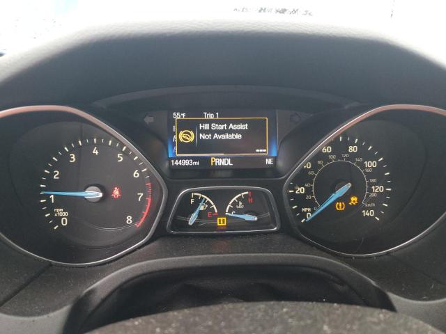 Photo 9 from auction – 2016 FORD FOCUS SE with VIN 1FADP3F23GL244697