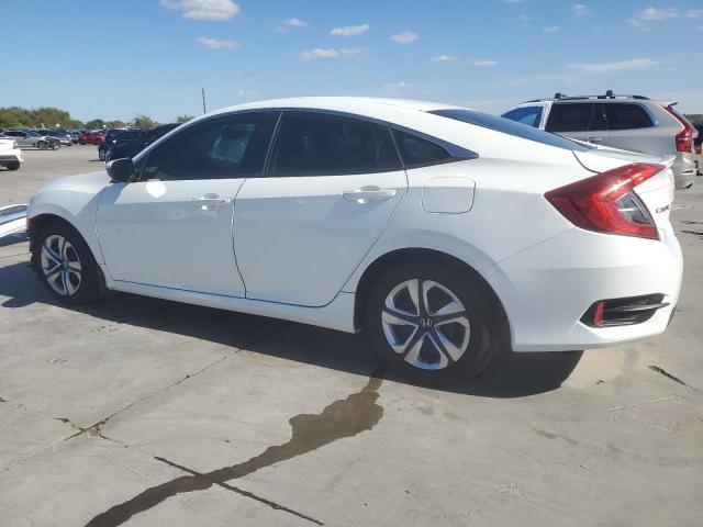 Photo 2 from auction – 2017 HONDA CIVIC LX with VIN 19XFC2F52HE049414