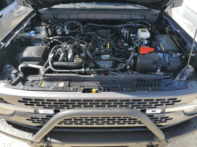 Photo 12 from auction – 2022 FORD BRONCO BAS with VIN 1FMEE5DH7NLA70973