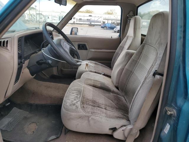 Photo 7 from auction – 1992 FORD RANGER with VIN 1FTCR10X1NTA36243