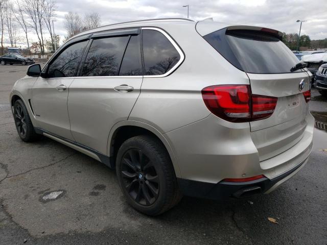 Photo 2 from auction – 2015 BMW X5 XDRIVE5 with VIN 5UXKR6C52F0J78895