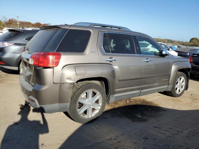 Photo 3 from auction – 2010 GMC TERRAIN SL with VIN 2CTFLJEW5A6389347