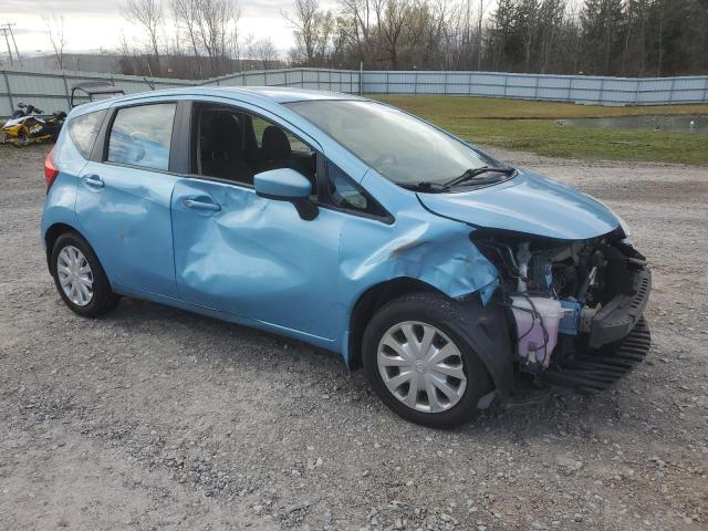 Photo 4 from auction – 2015 NISSAN VERSA NOTE with VIN 3N1CE2CP4FL440014