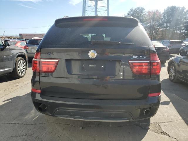 Photo 6 from auction – 2011 BMW X5 XDRIVE3 with VIN 5UXZV4C58BL401786
