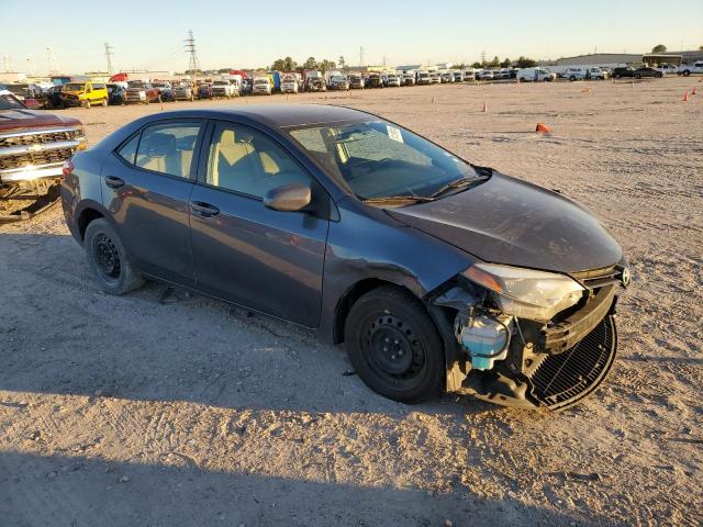 Photo 4 from auction – 2016 TOYOTA COROLLA L with VIN 5YFBURHE2GP417251