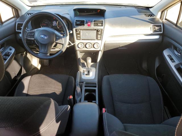 Photo 8 from auction – 2015 SUBARU XV CROSSTR with VIN JF2GPACC1F8245360