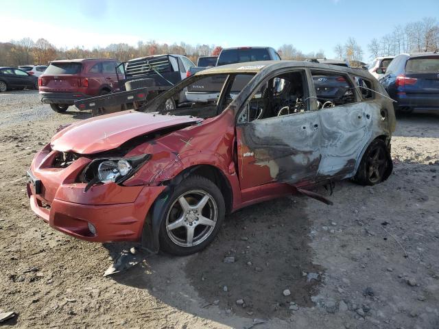 Photo 1 from auction – 2004 PONTIAC VIBE with VIN 5Y2SM62864Z410404