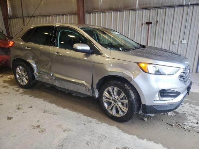 Photo 4 from auction – 2024 FORD EDGE TITAN with VIN 2FMPK4K96RBA90404