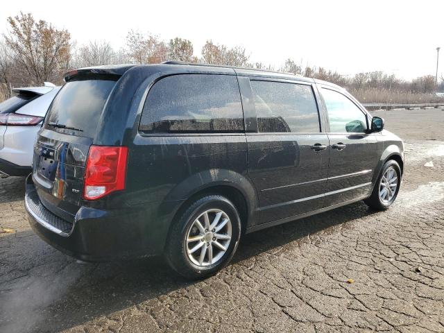 Photo 3 from auction – 2014 DODGE GRAND CARA with VIN 2C4RDGCG0ER200418