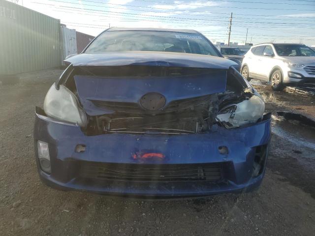 Photo 5 from auction – 2010 TOYOTA PRIUS with VIN JTDKN3DU2A5223301