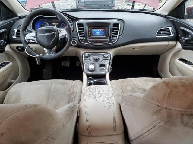 Zdjęcie 8 z aukcji – 2015 CHRYSLER 200 LIMITE z VIN 1C3CCCAB6FN609194
