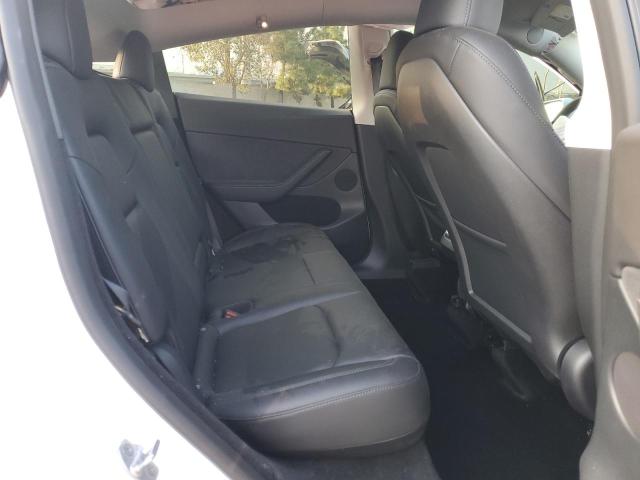 Photo 11 from auction – 2024 TESLA MODEL Y with VIN 7SAYGDEE8RF078781
