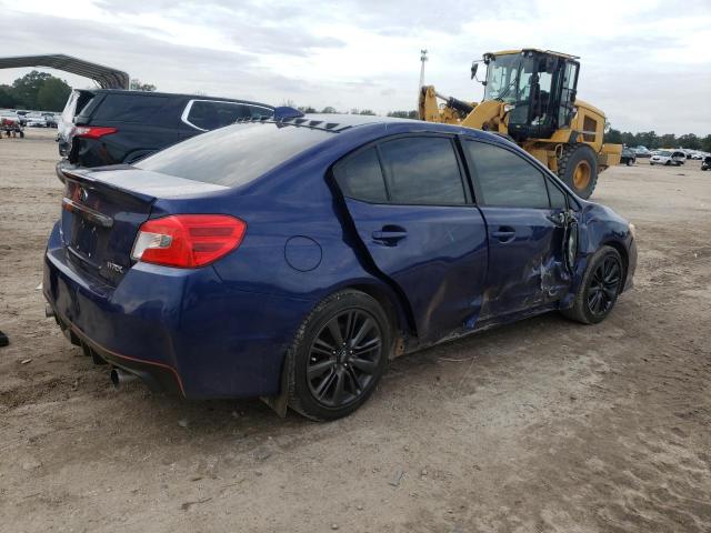 Photo 3 from auction – 2016 SUBARU WRX with VIN JF1VA1B6XG9829289