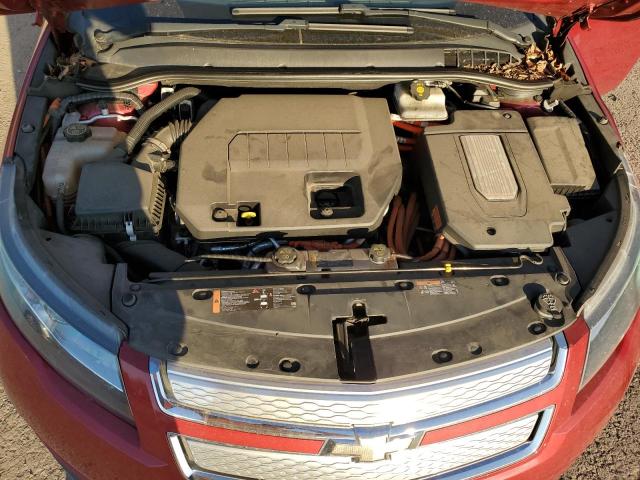 Photo 11 from auction – 2013 CHEVROLET VOLT with VIN 1G1RH6E47DU132033