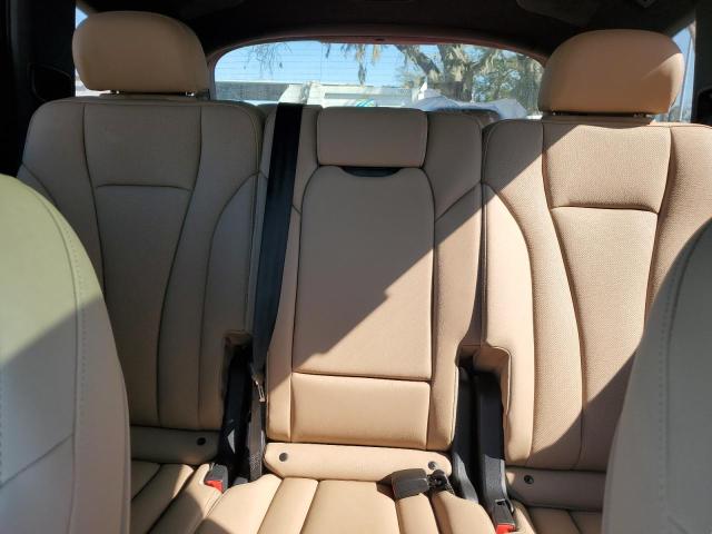 Photo 10 from auction – 2023 AUDI Q7 PRESTIG with VIN WA1VXBF76PD022132