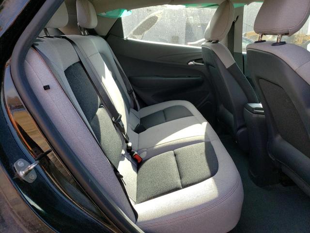 Photo 11 from auction – 2019 CHEVROLET BOLT EV LT with VIN 1G1FW6S02K4130309