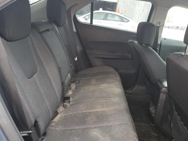 Photo 11 from auction – 2011 CHEVROLET EQUINOX LT with VIN 2CNALDEC2B6335160