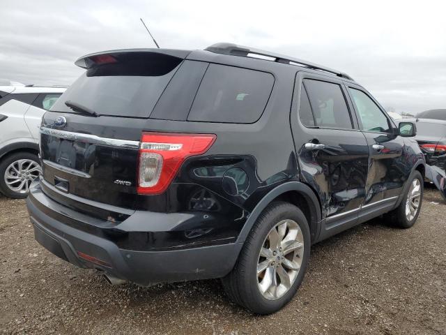 صورة رقم 3 من المزاد - 2012 FORD EXPLORER L مع VIN 1FMHK8F88CGA07794