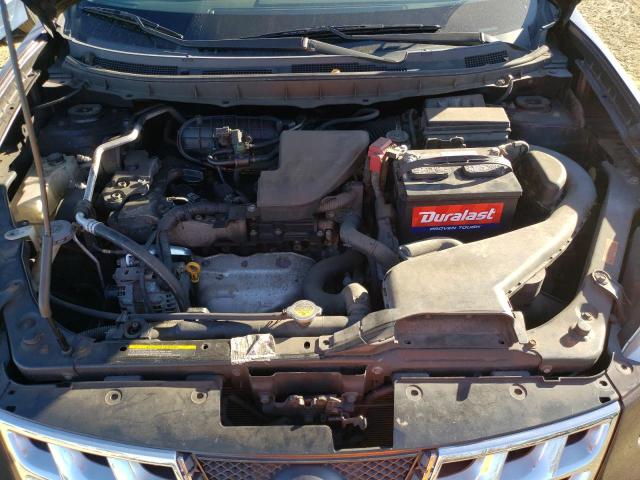 Photo 12 from auction – 2012 NISSAN ROGUE S with VIN JN8AS5MV2CW384158