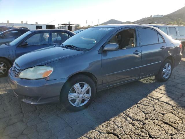 Photo 1 from auction – 2004 TOYOTA COROLLA CE with VIN 1NXBR32E24Z332024