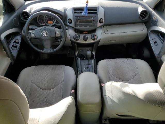 Photo 8 from auction – 2012 TOYOTA RAV4 with VIN JTMZF4DV8C5043169