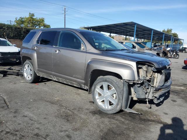 Photo 4 from auction – 2010 GMC TERRAIN SL with VIN 2CTALDEW8A6407528